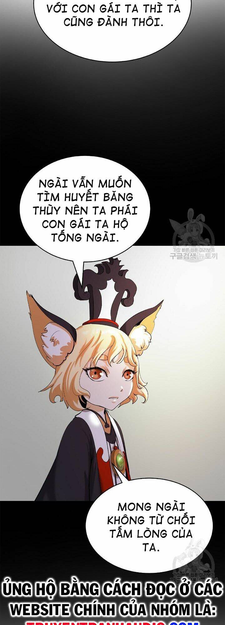 Lãng Tiên Kỳ Đàm - Chap 61 - Trang 15