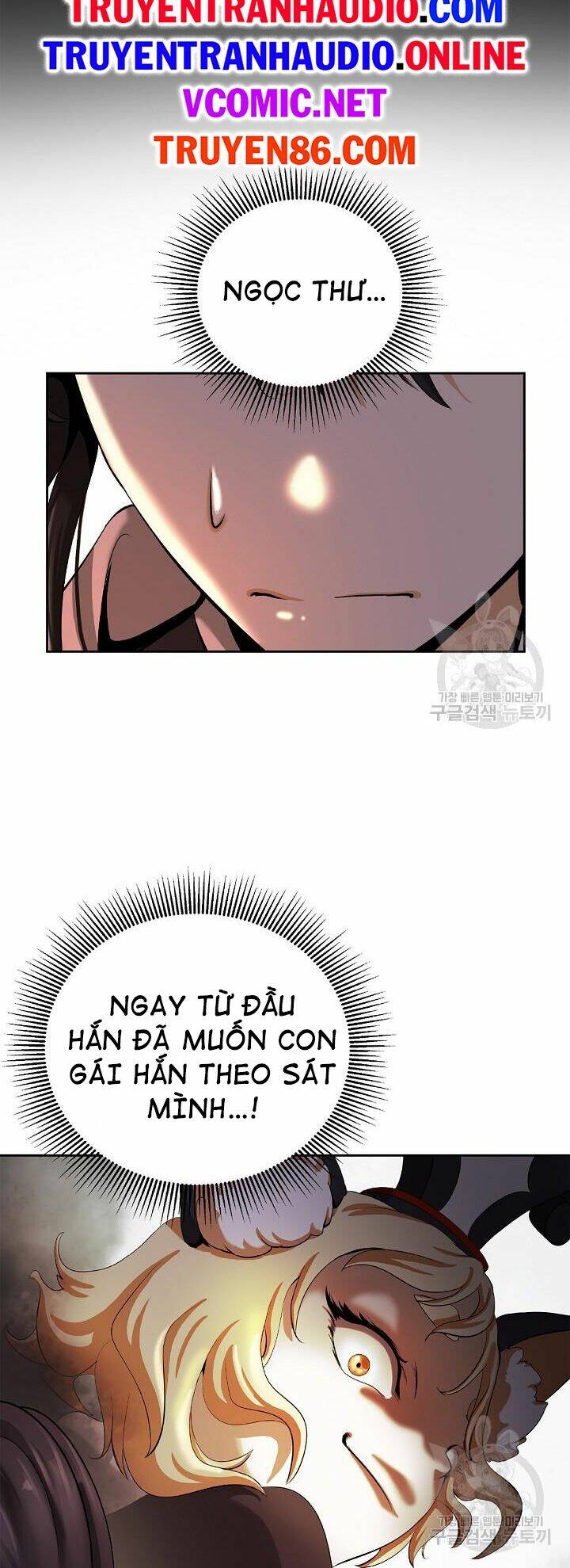 Lãng Tiên Kỳ Đàm - Chap 61 - Trang 16