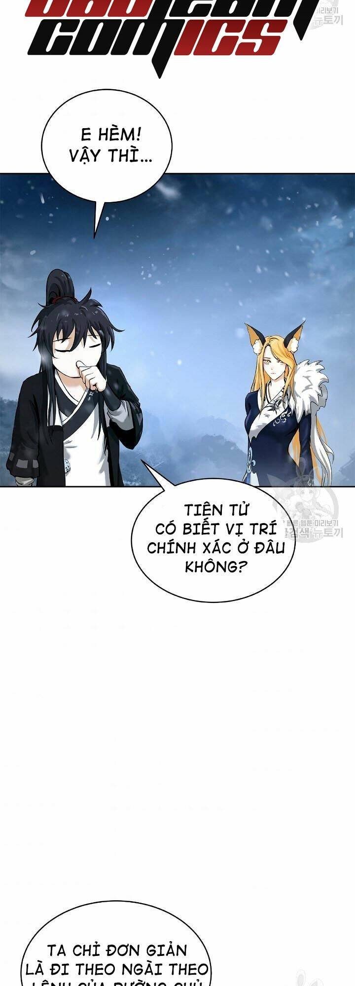 Lãng Tiên Kỳ Đàm - Chap 61 - Trang 18