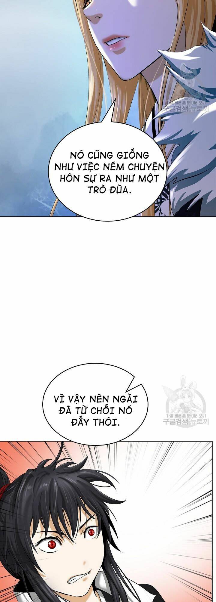 Lãng Tiên Kỳ Đàm - Chap 61 - Trang 22