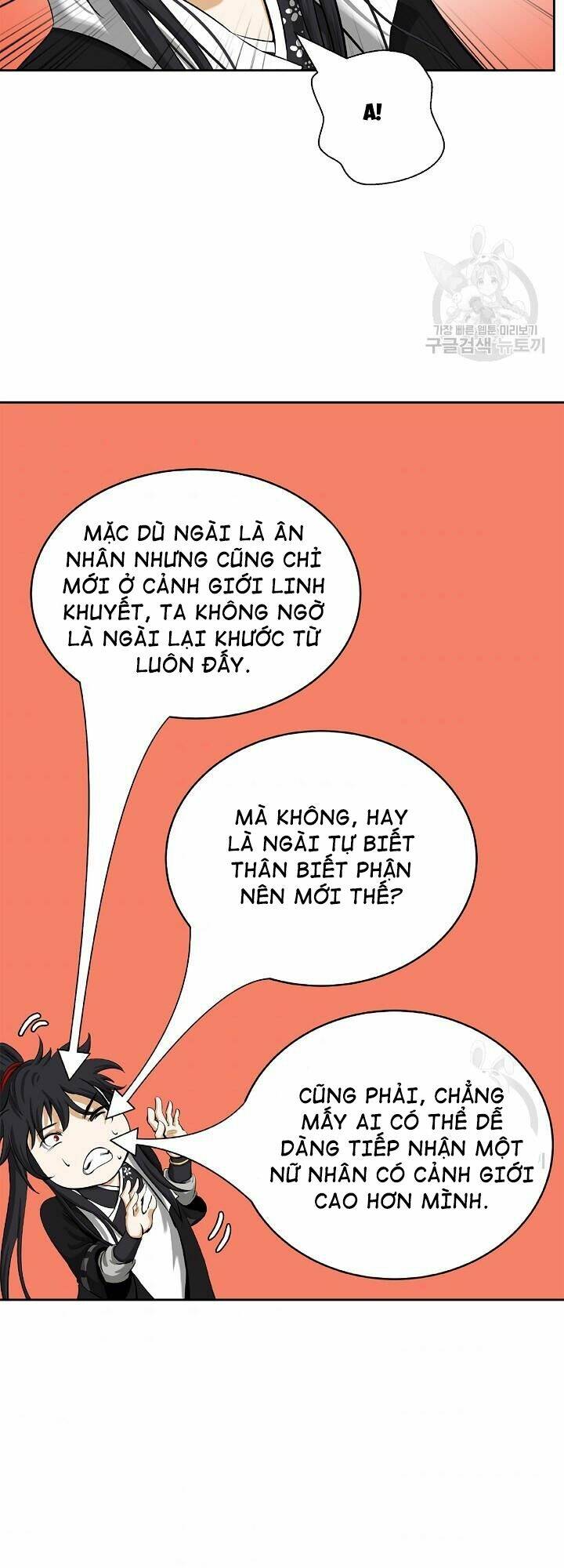 Lãng Tiên Kỳ Đàm - Chap 61 - Trang 23