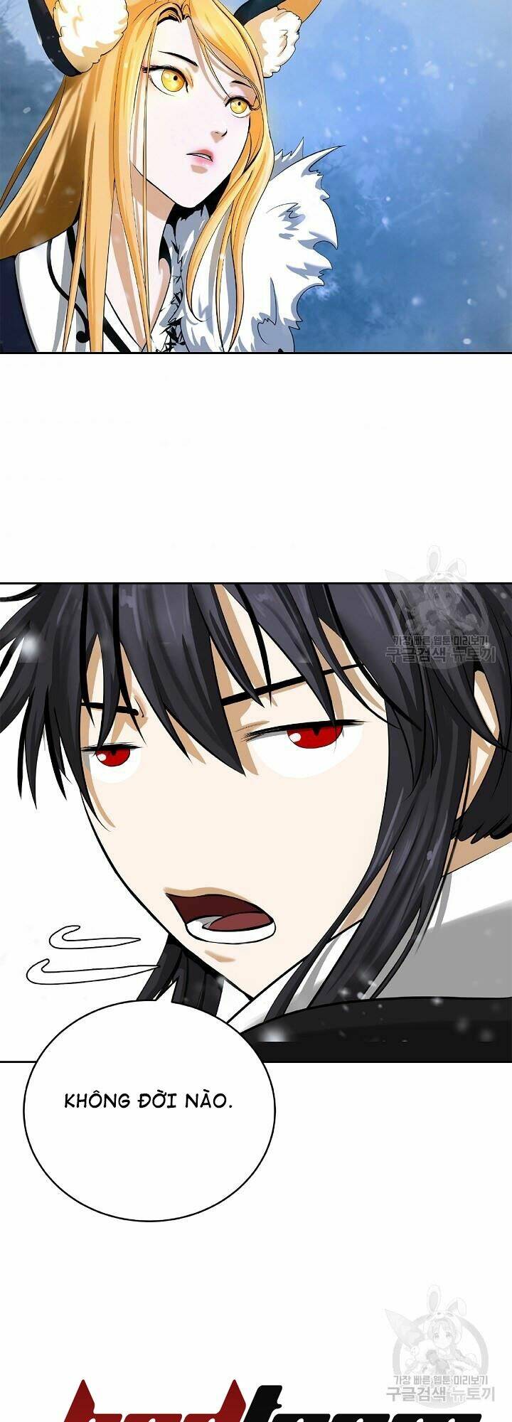 Lãng Tiên Kỳ Đàm - Chap 61 - Trang 29