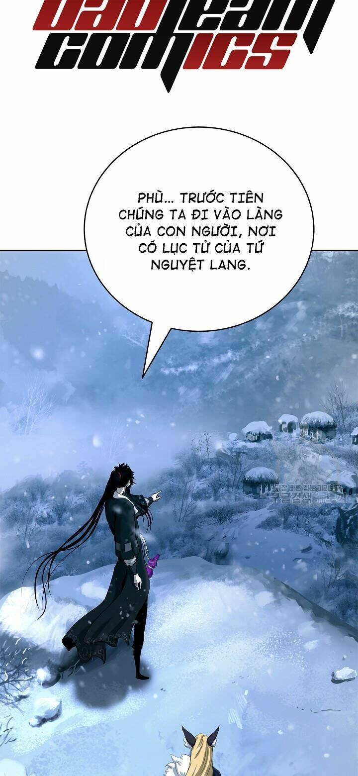 Lãng Tiên Kỳ Đàm - Chap 61 - Trang 30