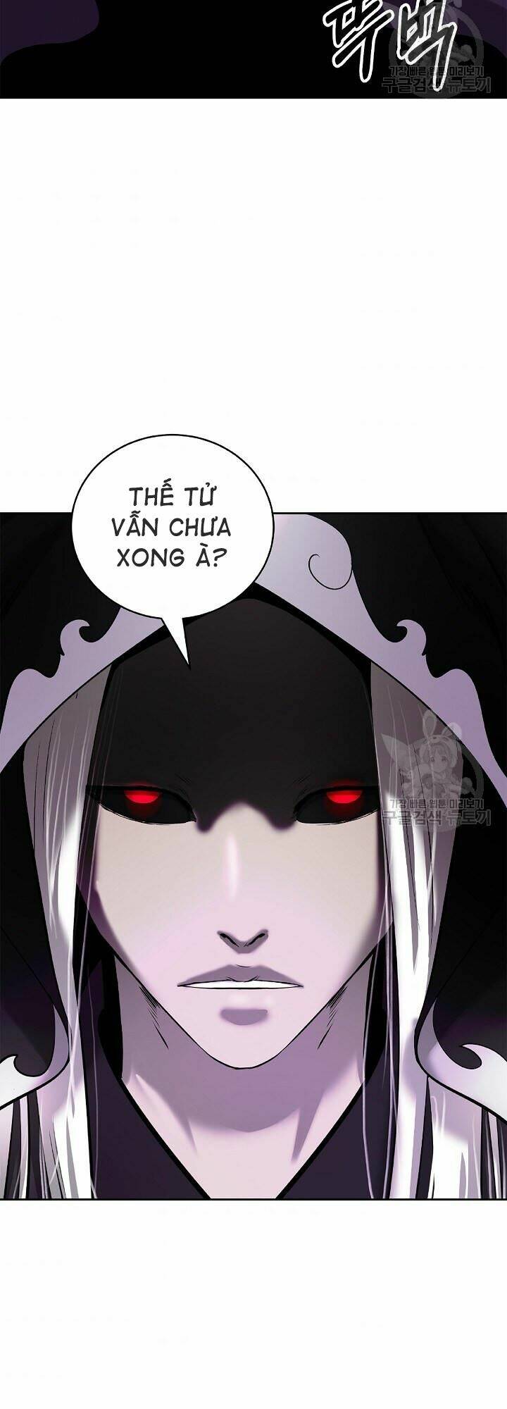 Lãng Tiên Kỳ Đàm - Chap 61 - Trang 34