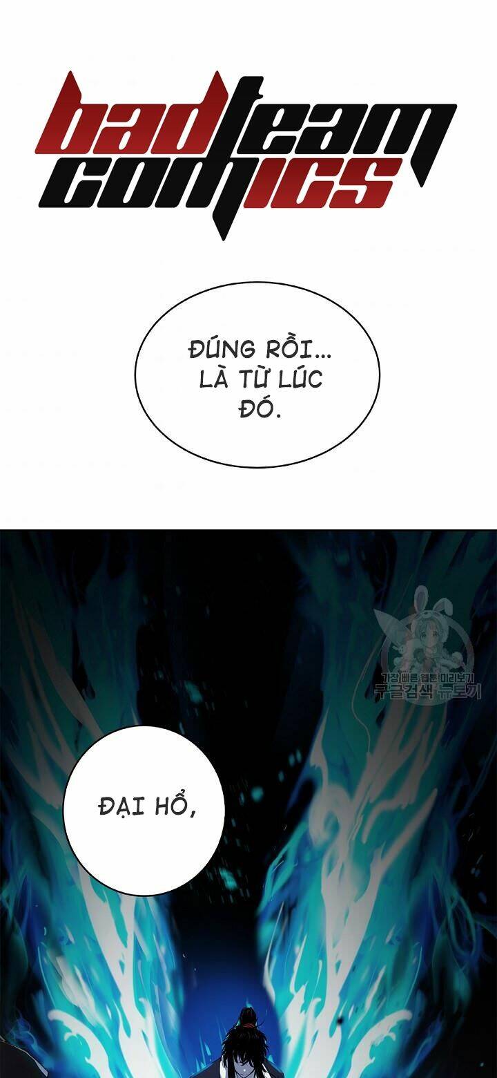 Lãng Tiên Kỳ Đàm - Chap 61 - Trang 45