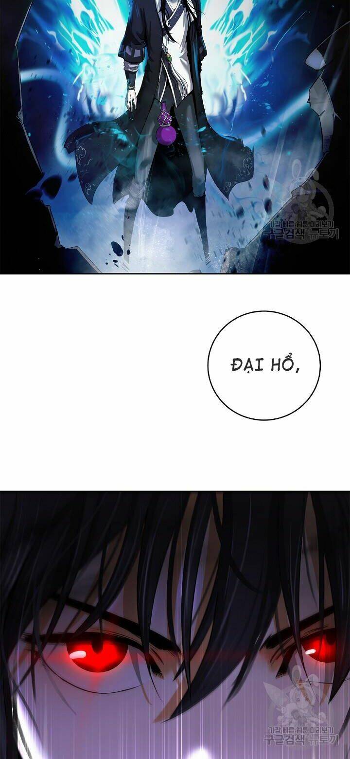 Lãng Tiên Kỳ Đàm - Chap 61 - Trang 46