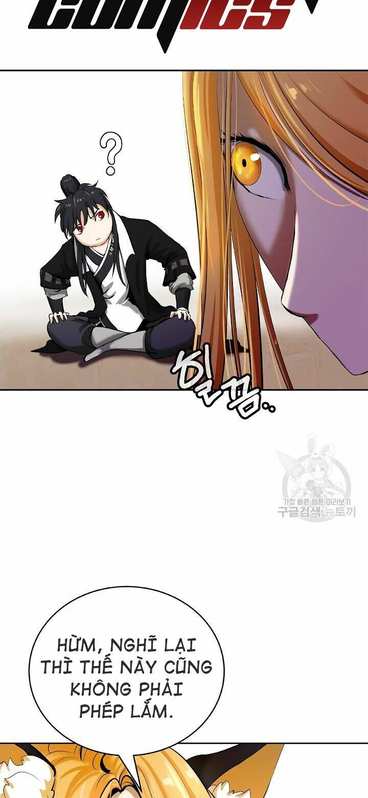 Lãng Tiên Kỳ Đàm - Chap 61 - Trang 60