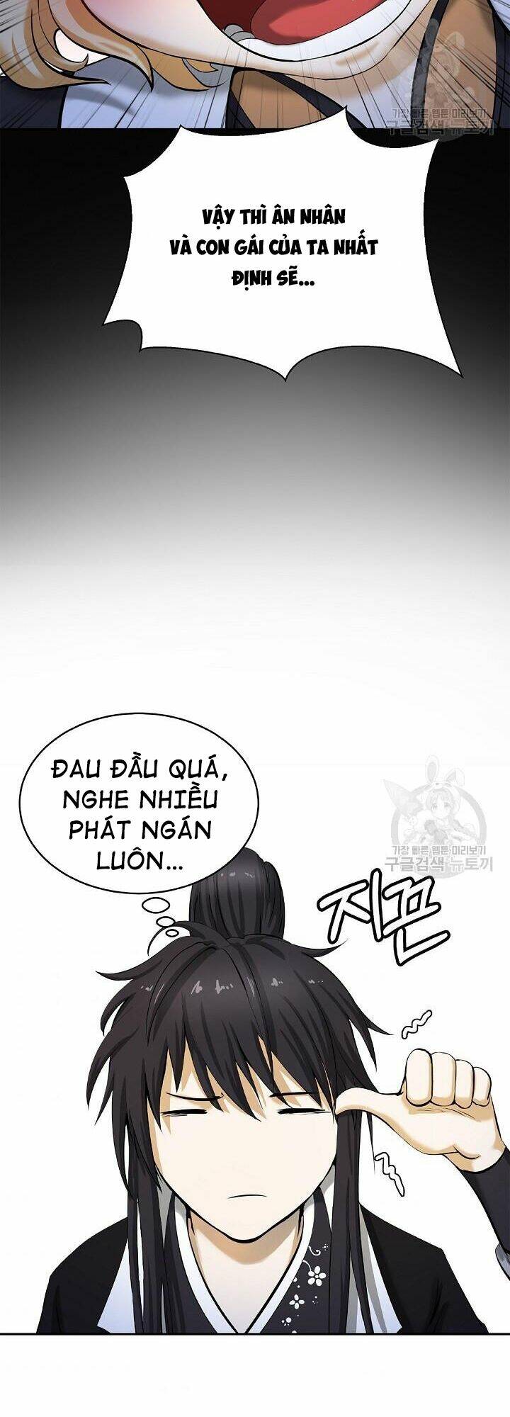 Lãng Tiên Kỳ Đàm - Chap 61 - Trang 7
