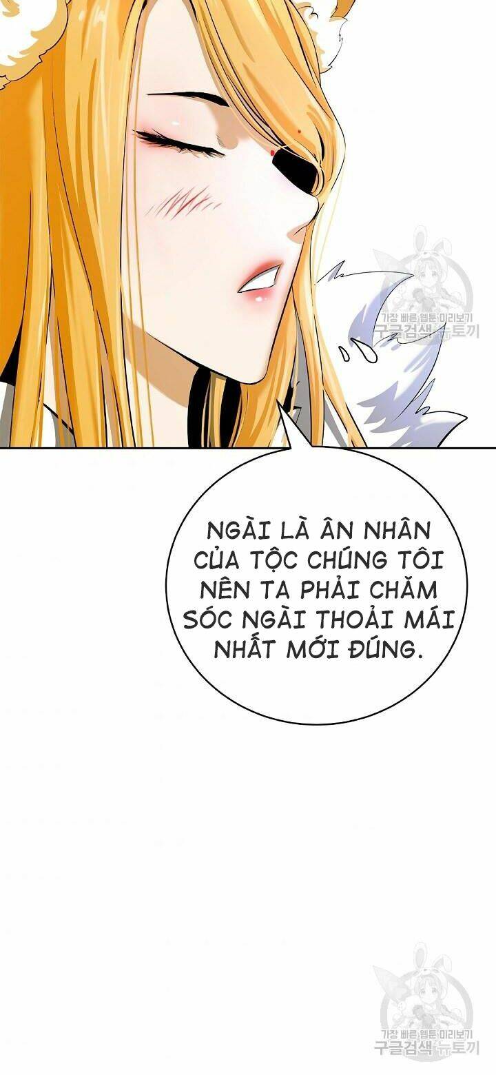 Lãng Tiên Kỳ Đàm - Chap 61 - Trang 61