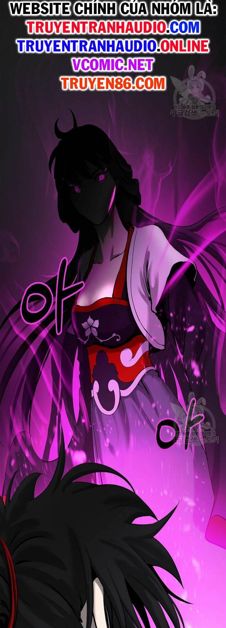 Lãng Tiên Kỳ Đàm - Chap 61 - Trang 67