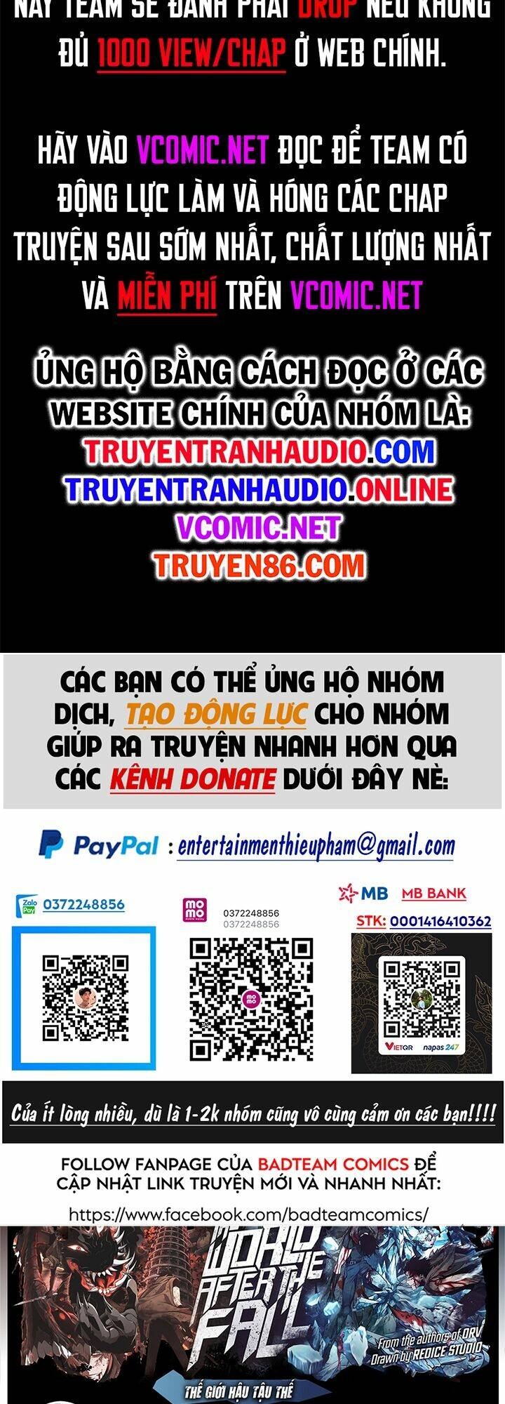 Lãng Tiên Kỳ Đàm - Chap 61 - Trang 70