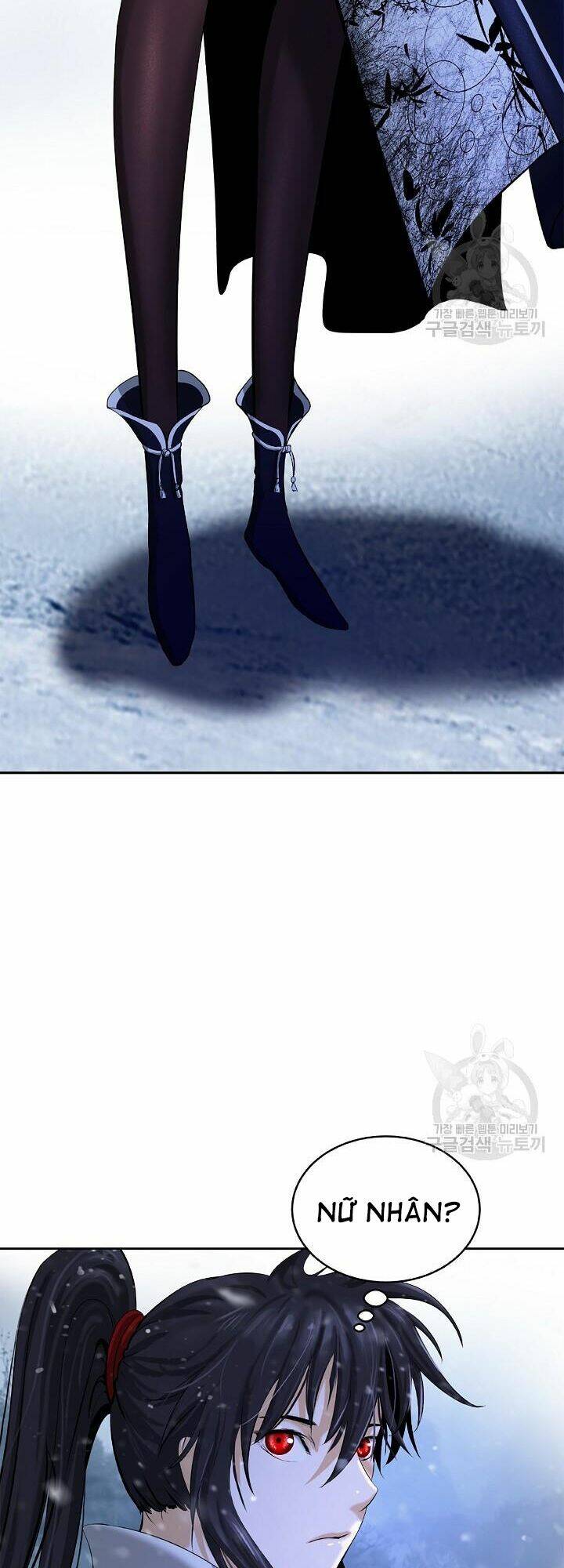 Lãng Tiên Kỳ Đàm - Chap 61 - Trang 10