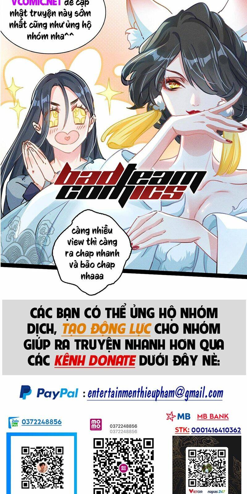 Lãng Tiên Kỳ Đàm - Chap 65 - Trang 2