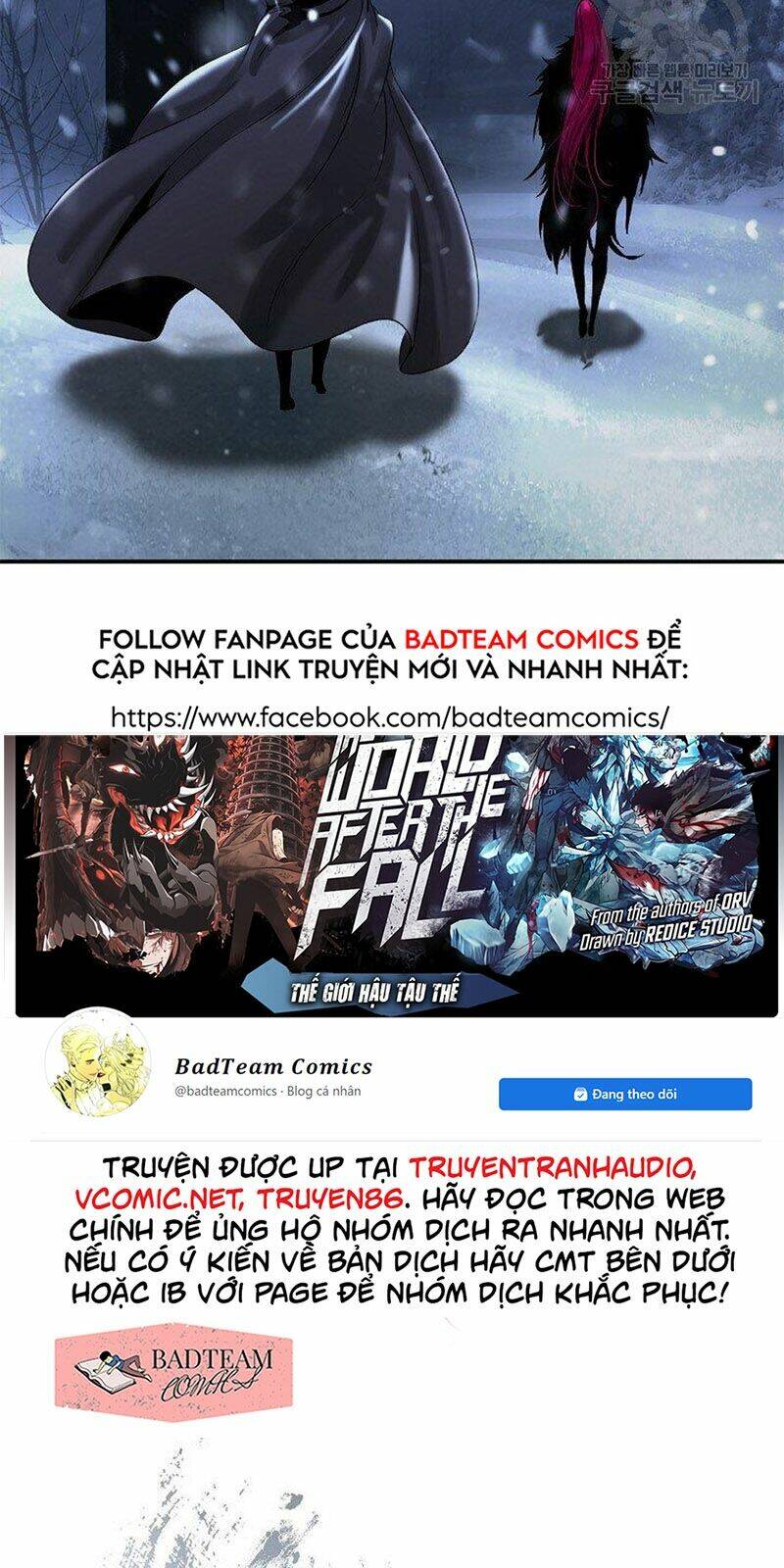 Lãng Tiên Kỳ Đàm - Chap 65 - Trang 12