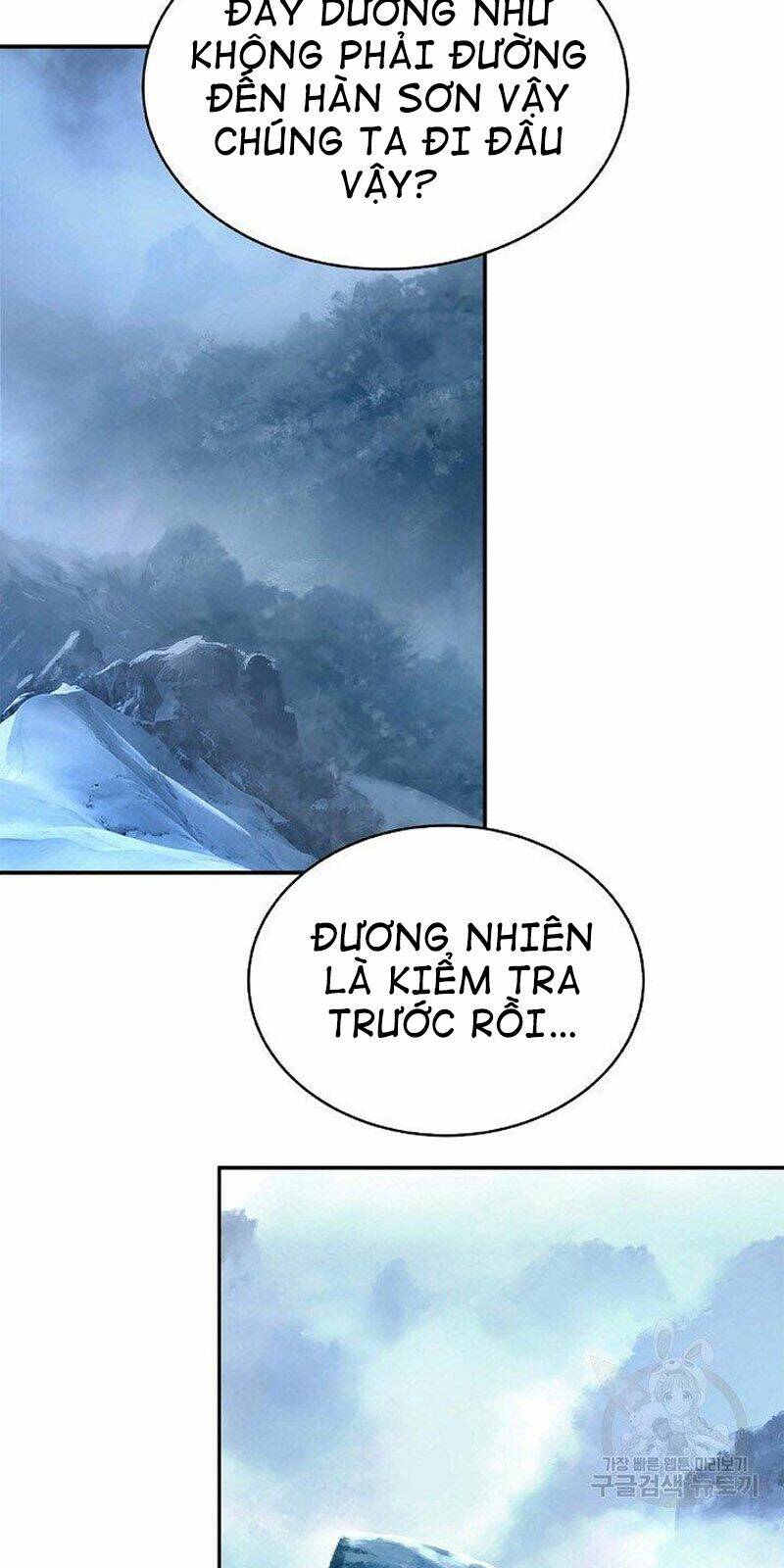 Lãng Tiên Kỳ Đàm - Chap 65 - Trang 14