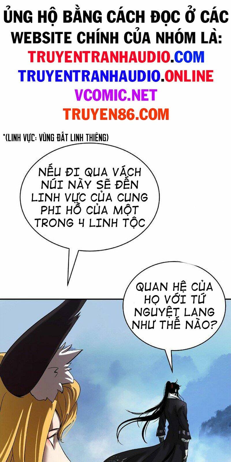 Lãng Tiên Kỳ Đàm - Chap 65 - Trang 18