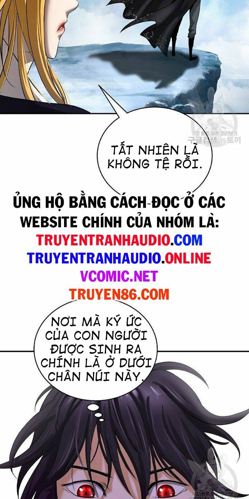 Lãng Tiên Kỳ Đàm - Chap 65 - Trang 19