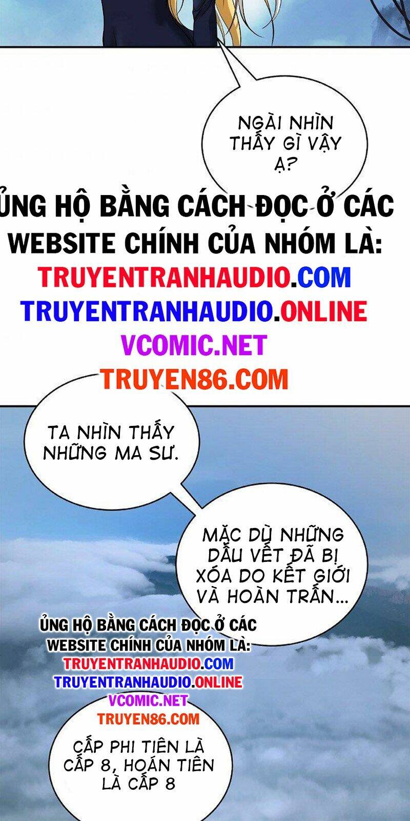 Lãng Tiên Kỳ Đàm - Chap 65 - Trang 26