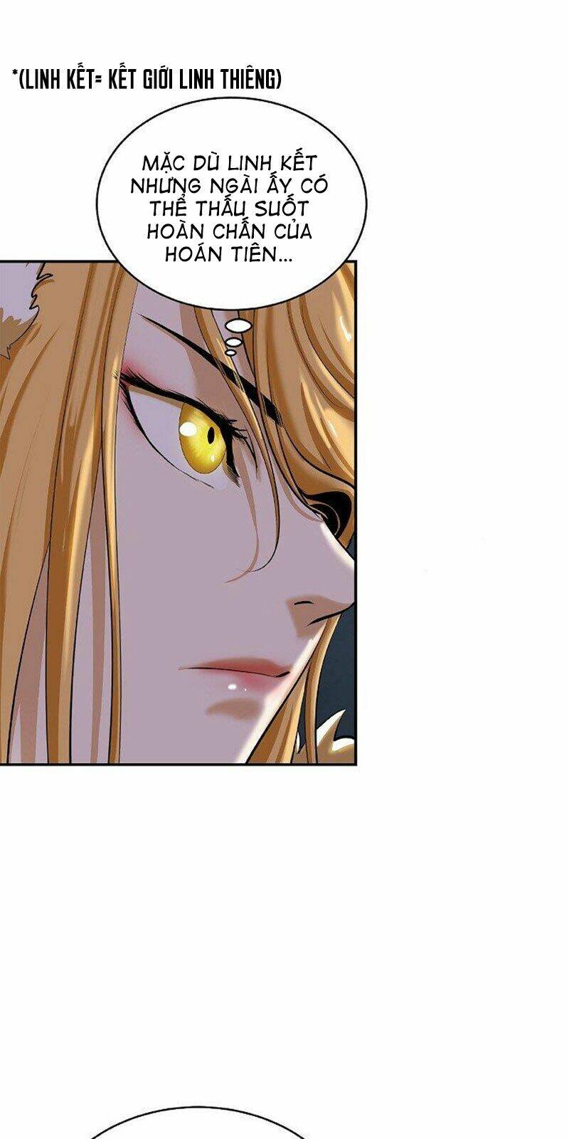 Lãng Tiên Kỳ Đàm - Chap 65 - Trang 28