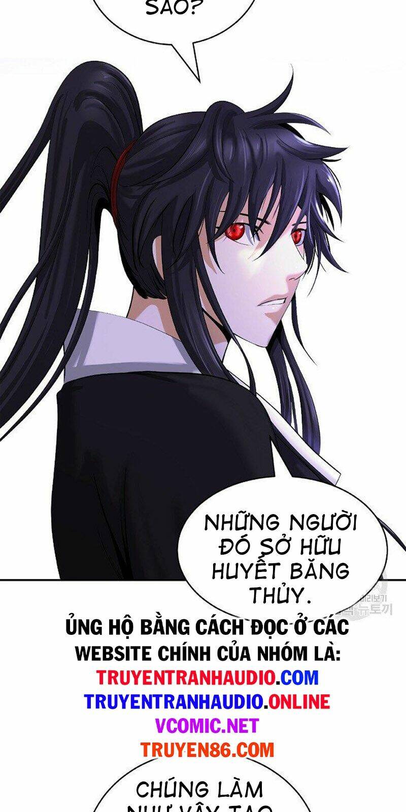 Lãng Tiên Kỳ Đàm - Chap 65 - Trang 30