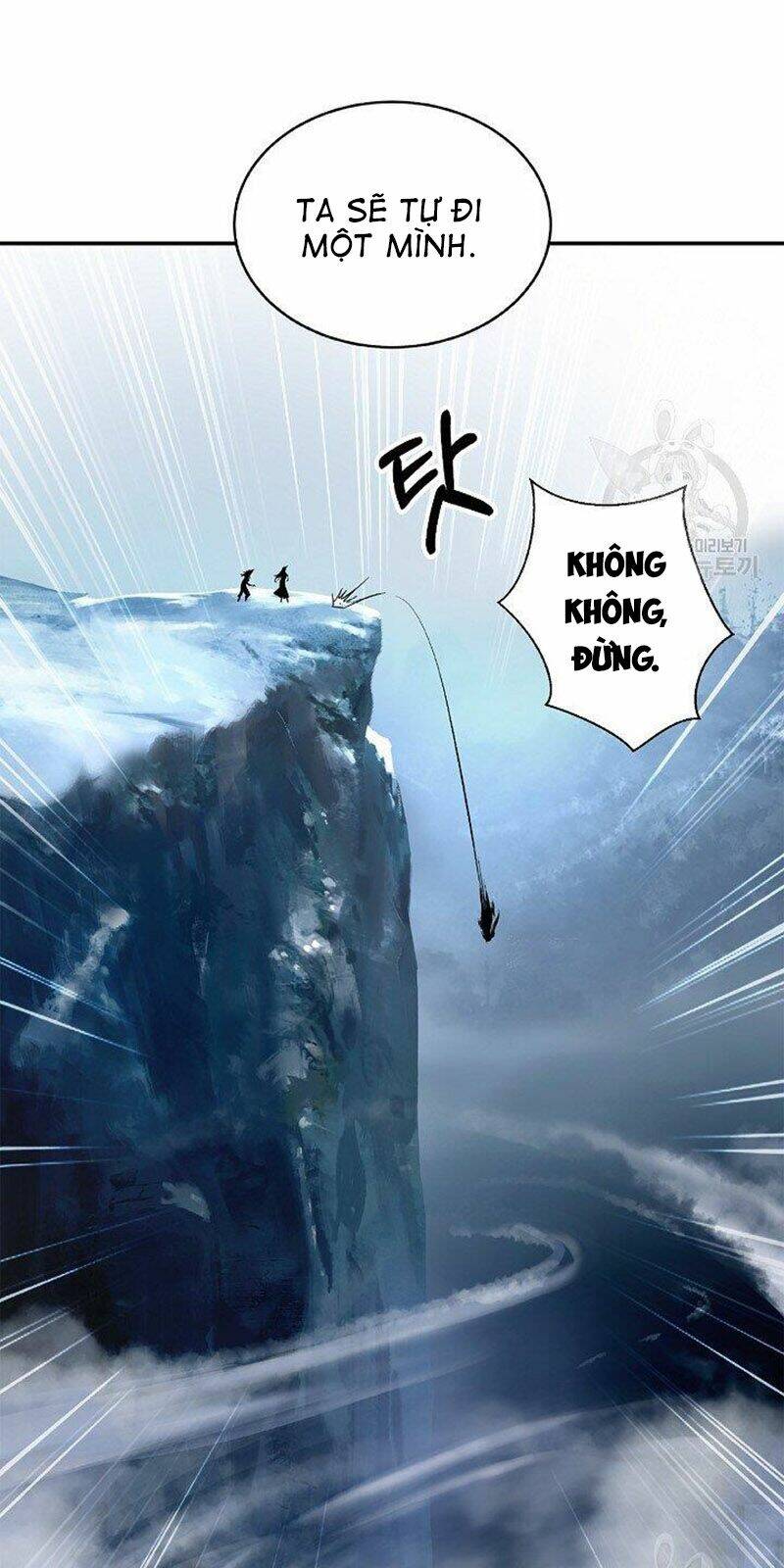 Lãng Tiên Kỳ Đàm - Chap 65 - Trang 34