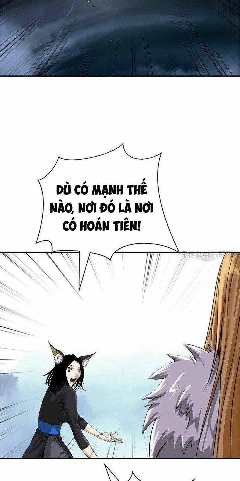 Lãng Tiên Kỳ Đàm - Chap 65 - Trang 36