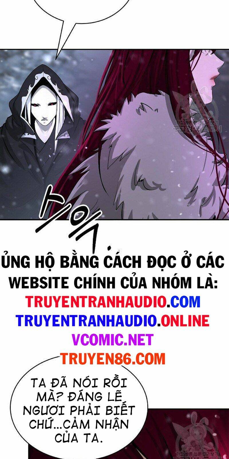 Lãng Tiên Kỳ Đàm - Chap 65 - Trang 6