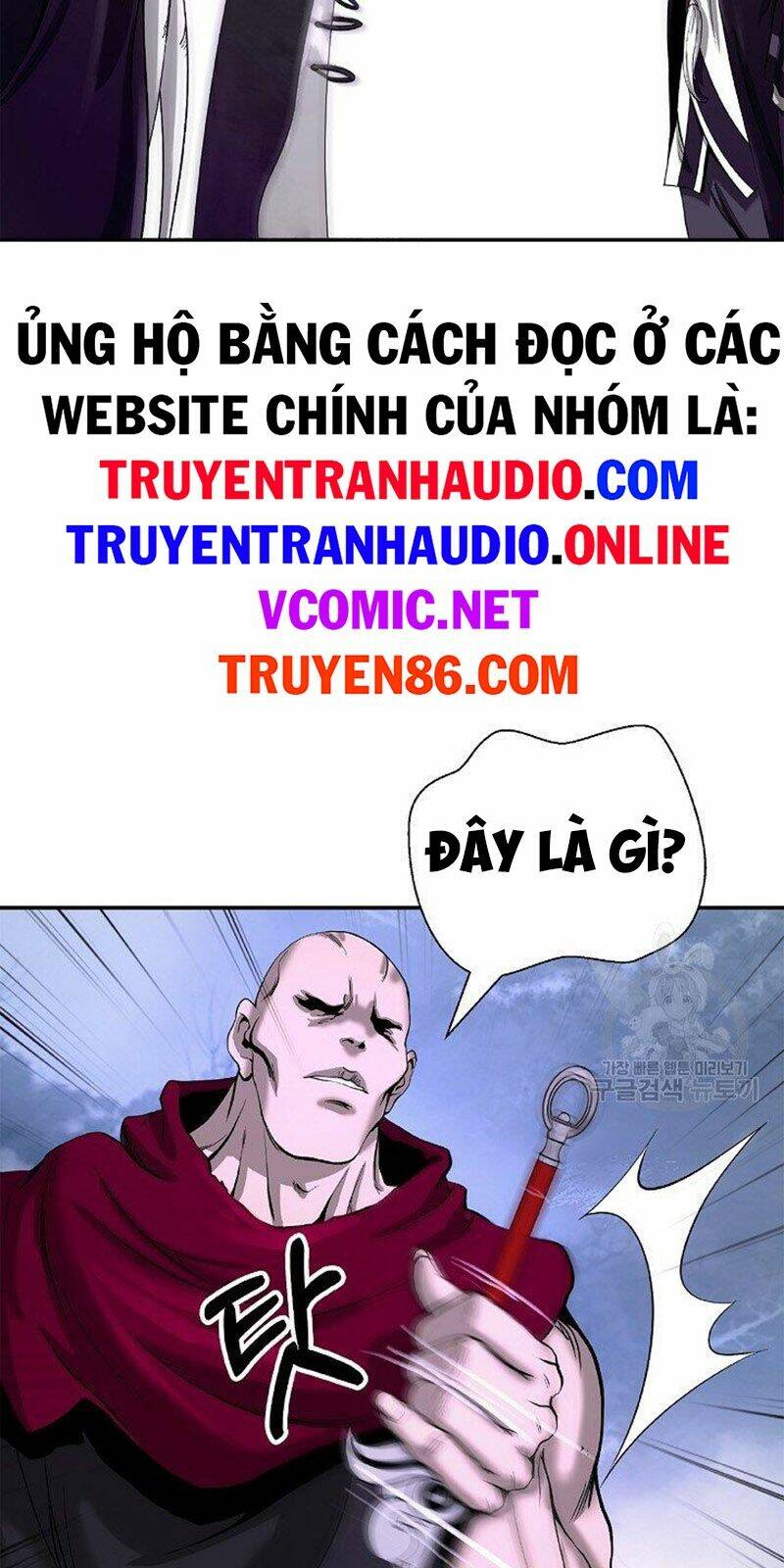 Lãng Tiên Kỳ Đàm - Chap 65 - Trang 56