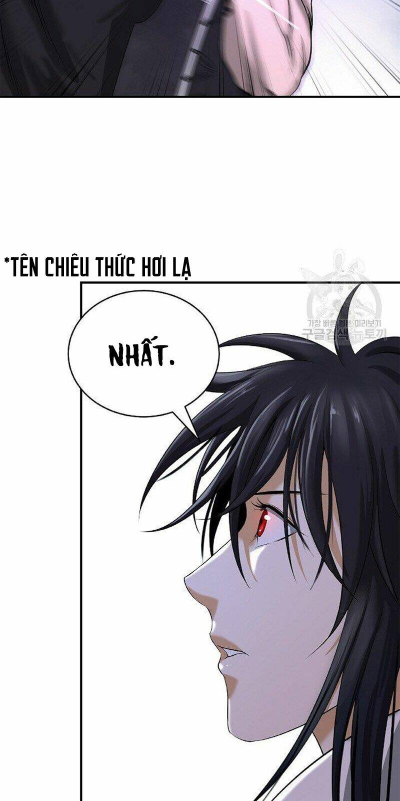 Lãng Tiên Kỳ Đàm - Chap 65 - Trang 57