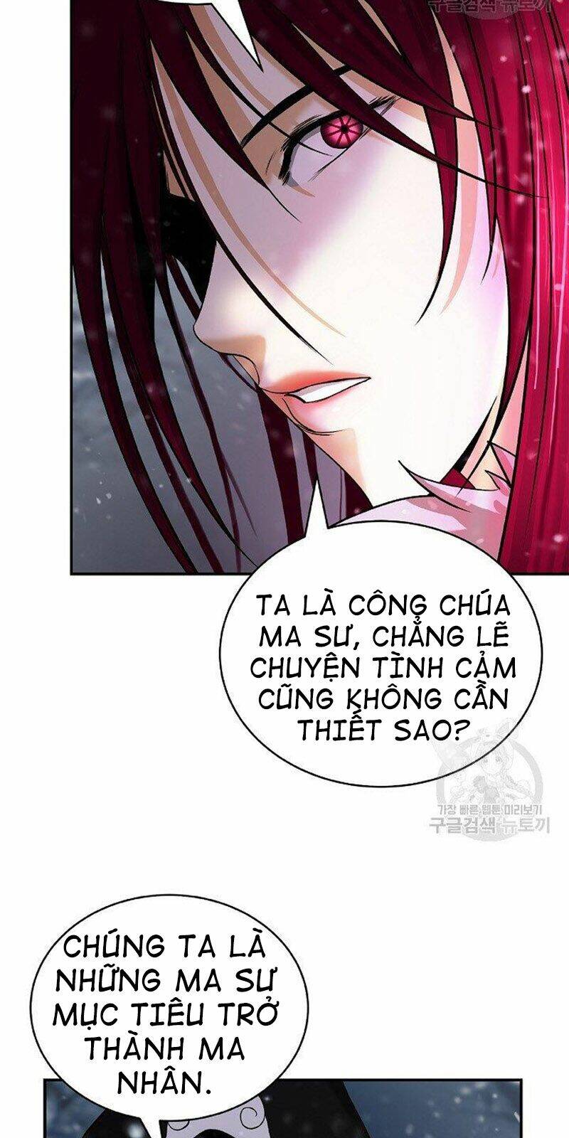 Lãng Tiên Kỳ Đàm - Chap 65 - Trang 7