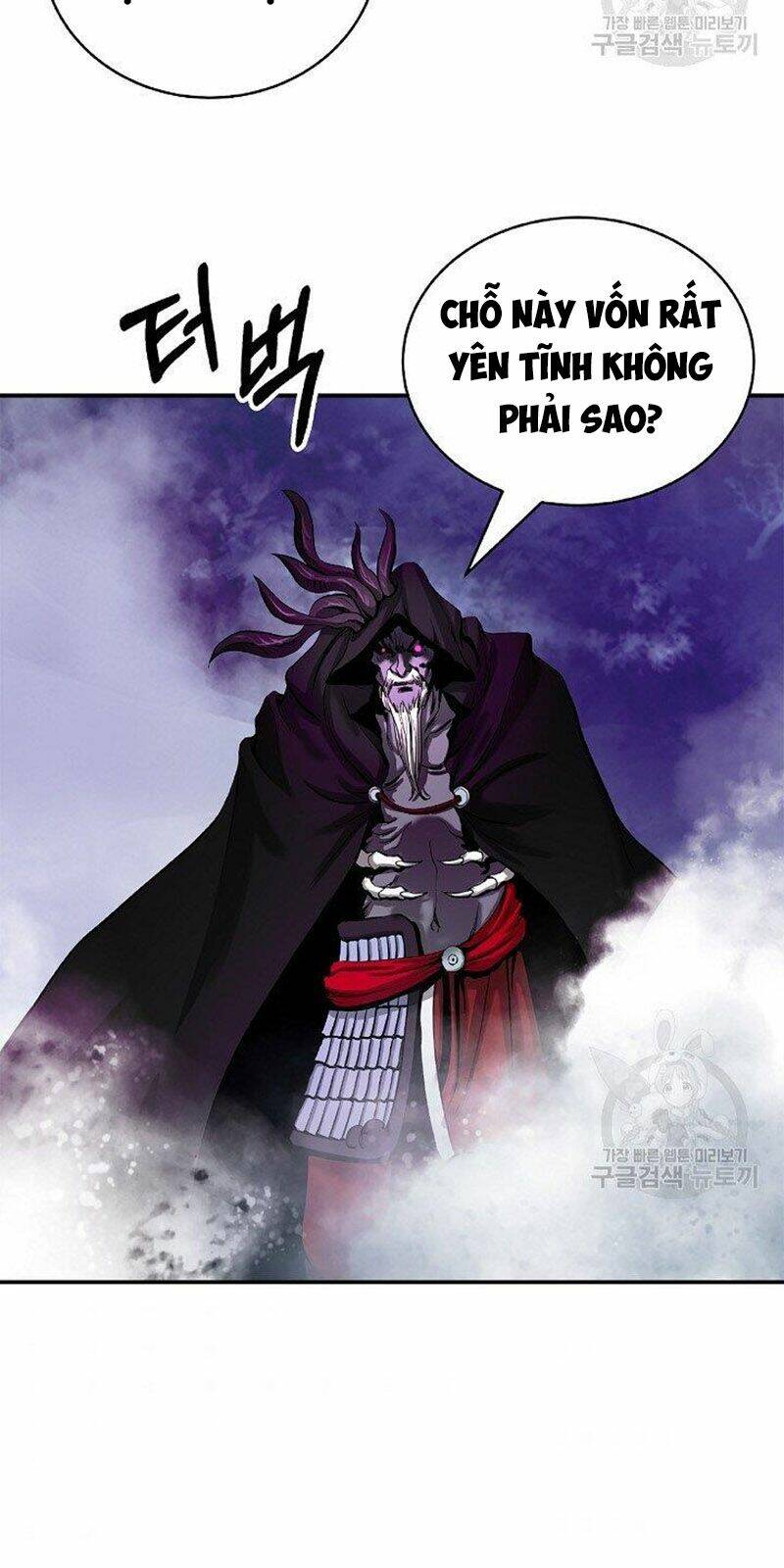 Lãng Tiên Kỳ Đàm - Chap 65 - Trang 61