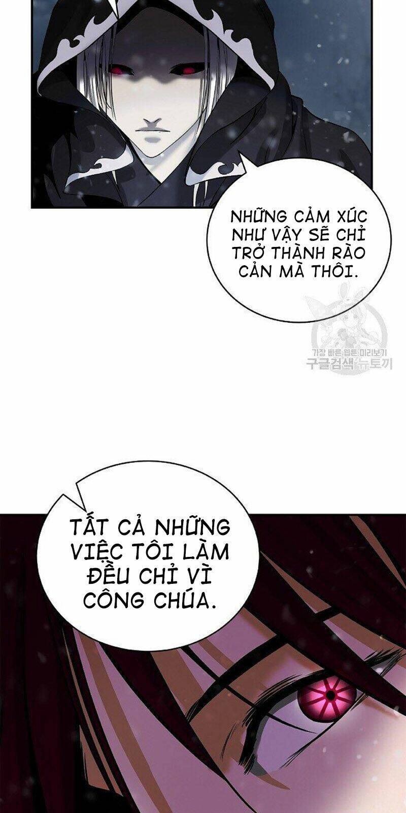 Lãng Tiên Kỳ Đàm - Chap 65 - Trang 8