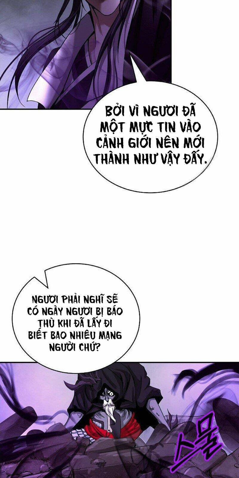 Lãng Tiên Kỳ Đàm - Chap 65 - Trang 79