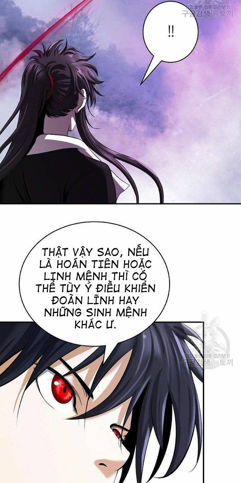 Lãng Tiên Kỳ Đàm - Chap 65 - Trang 83