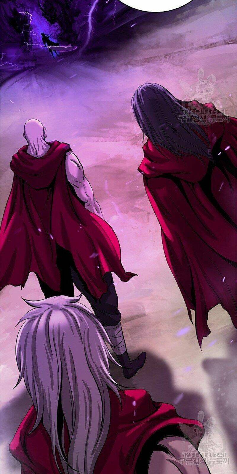 Lãng Tiên Kỳ Đàm - Chap 65 - Trang 90
