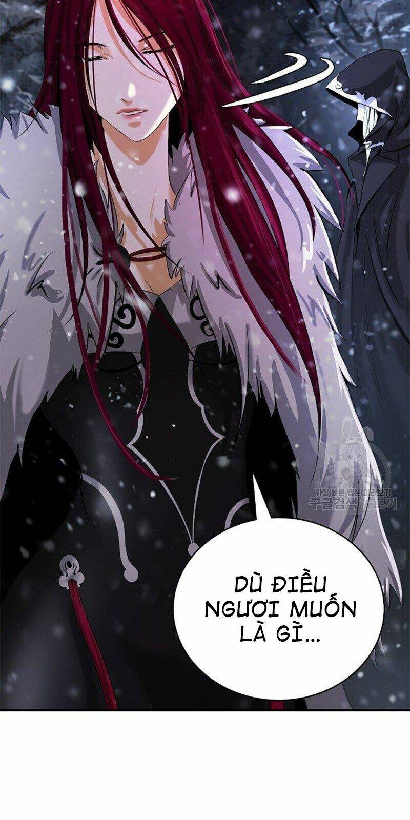 Lãng Tiên Kỳ Đàm - Chap 65 - Trang 10