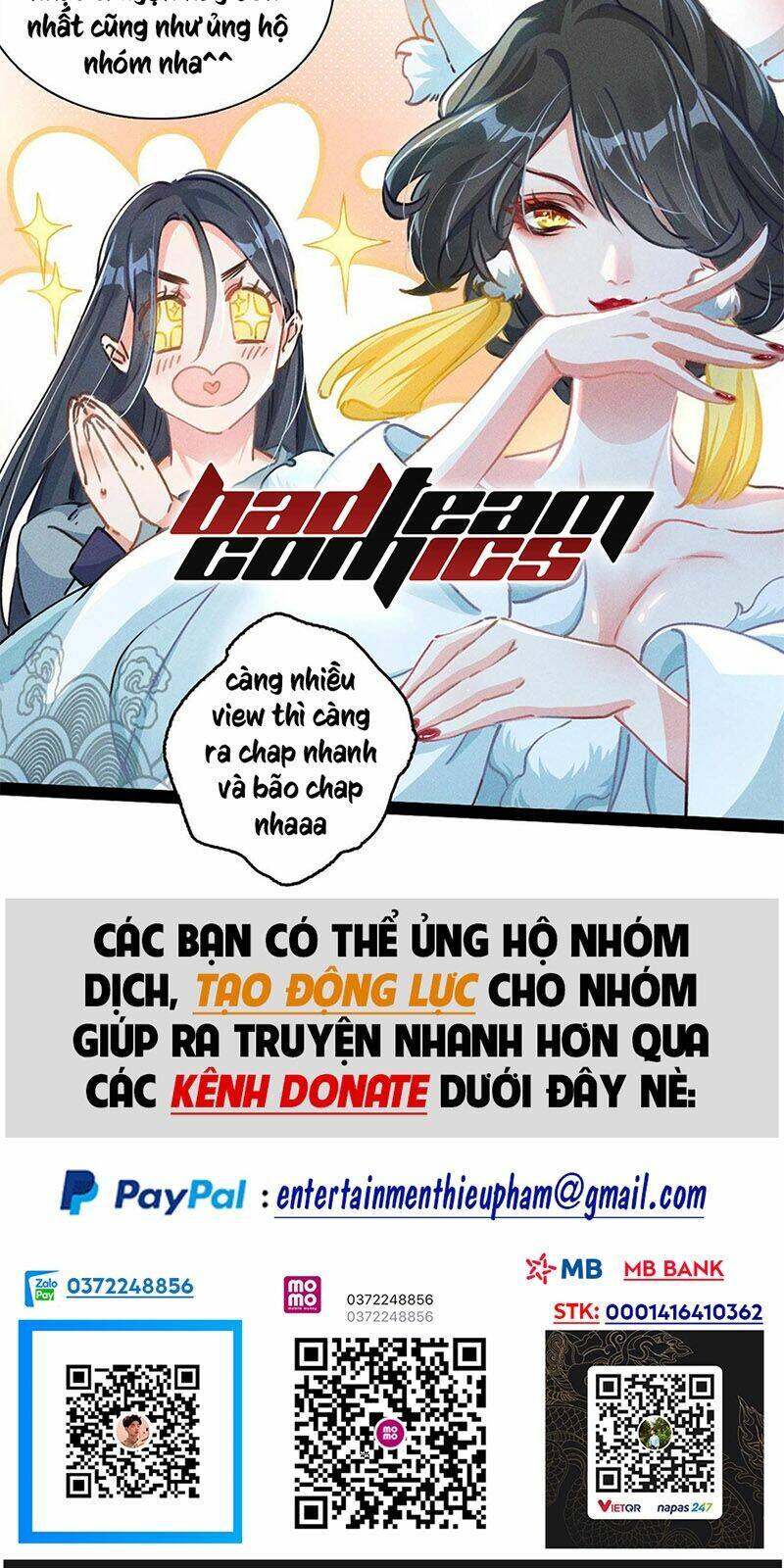 Lãng Tiên Kỳ Đàm - Chap 65 - Trang 95
