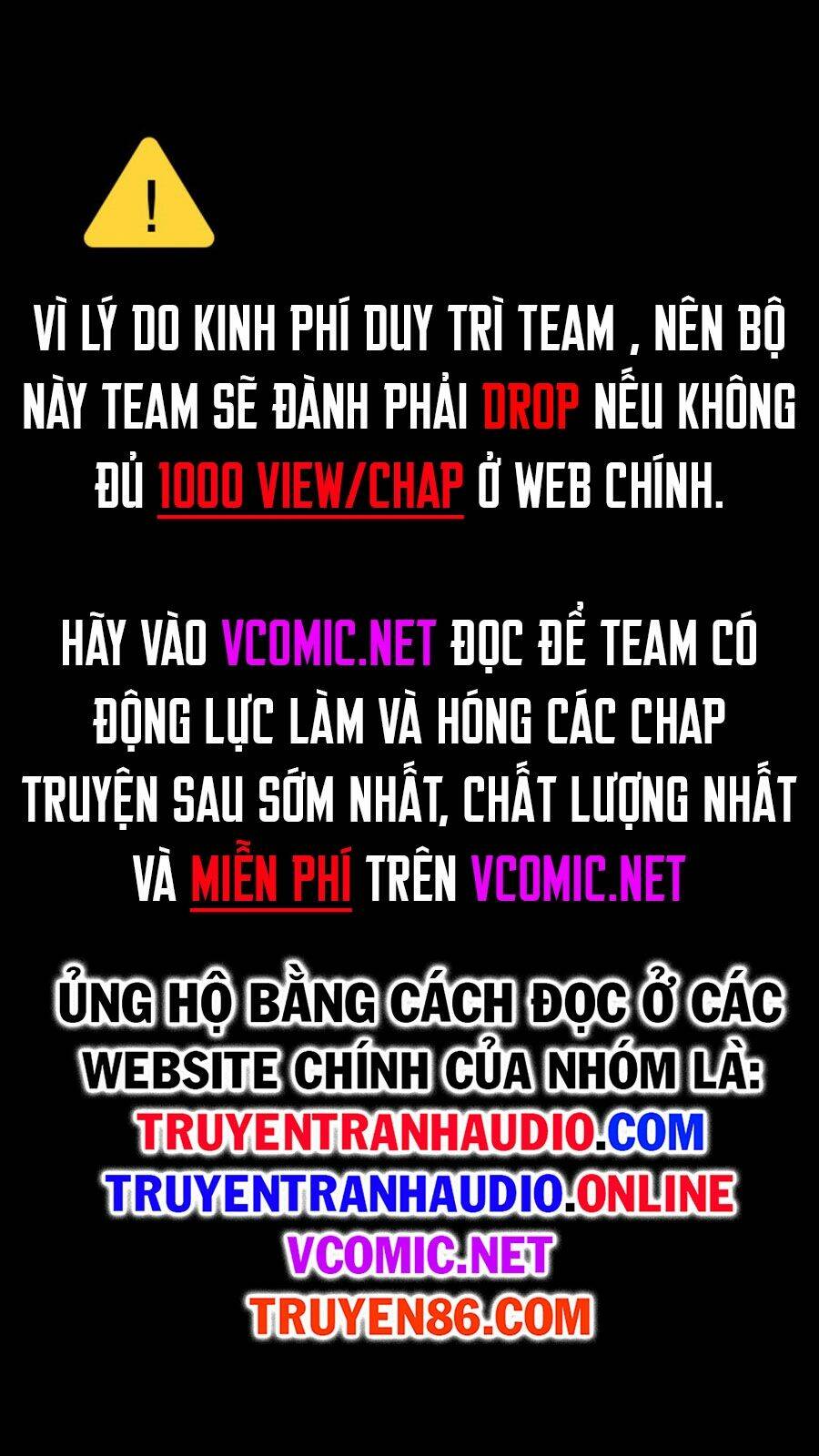 Lãng Tiên Kỳ Đàm - Chap 66 - Trang 1