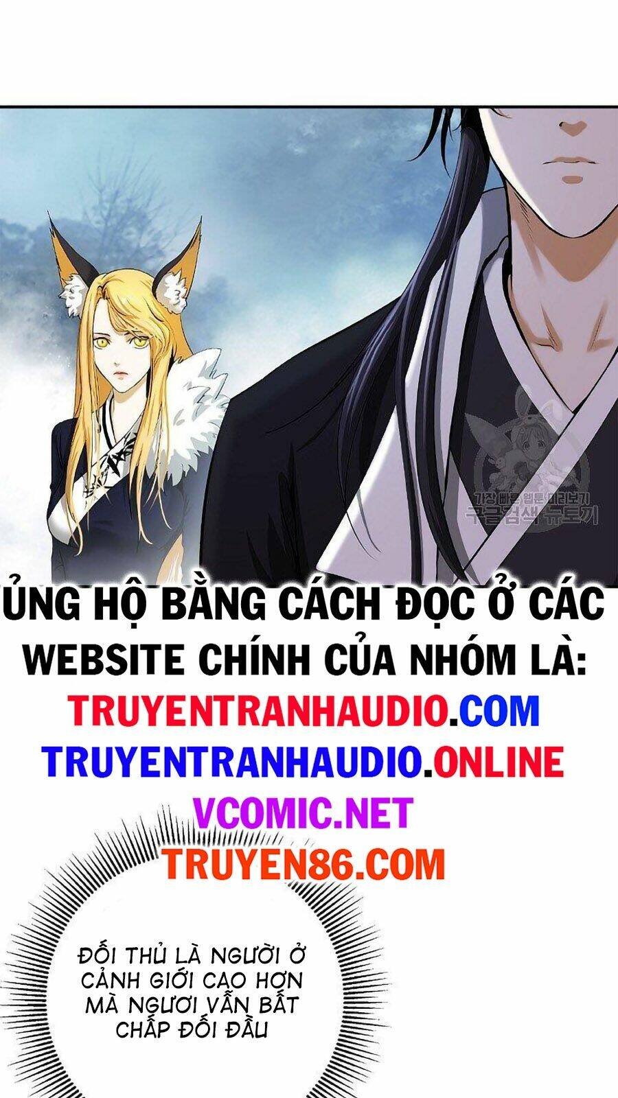 Lãng Tiên Kỳ Đàm - Chap 66 - Trang 101