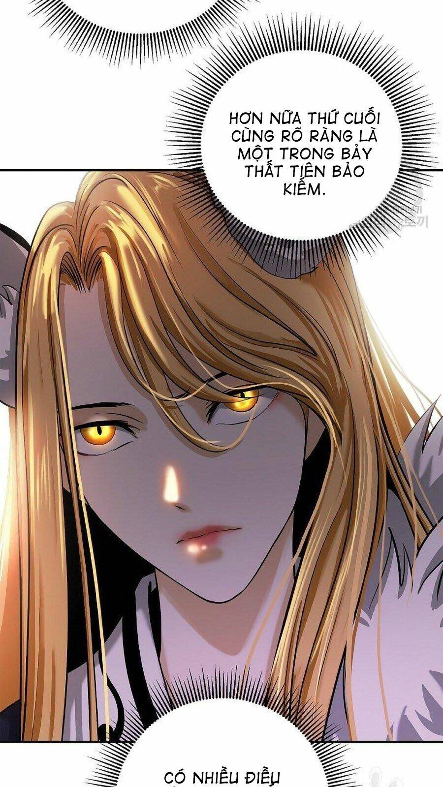 Lãng Tiên Kỳ Đàm - Chap 66 - Trang 102