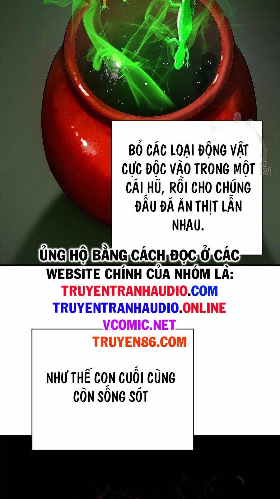 Lãng Tiên Kỳ Đàm - Chap 66 - Trang 106