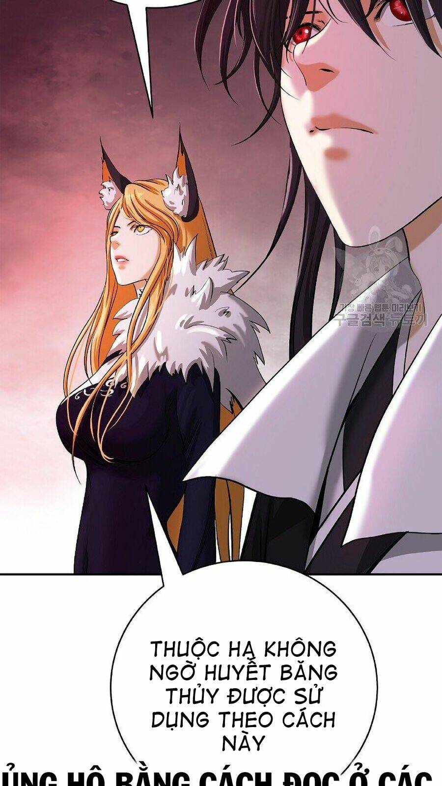 Lãng Tiên Kỳ Đàm - Chap 66 - Trang 114