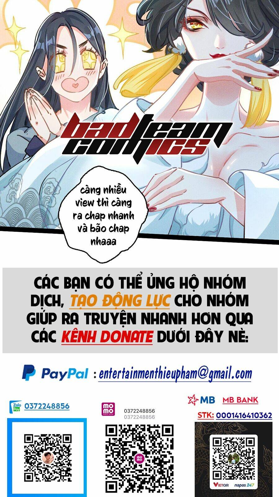 Lãng Tiên Kỳ Đàm - Chap 66 - Trang 122