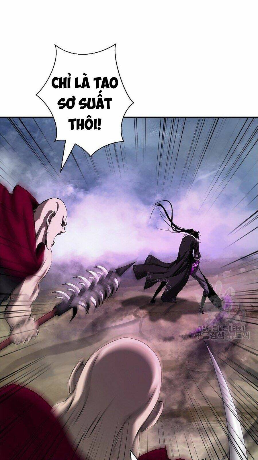 Lãng Tiên Kỳ Đàm - Chap 66 - Trang 14