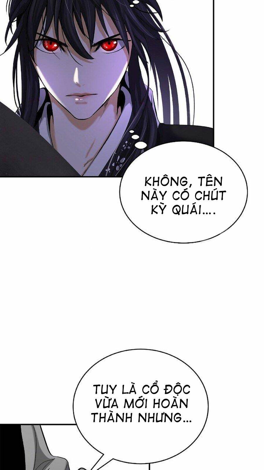 Lãng Tiên Kỳ Đàm - Chap 66 - Trang 28