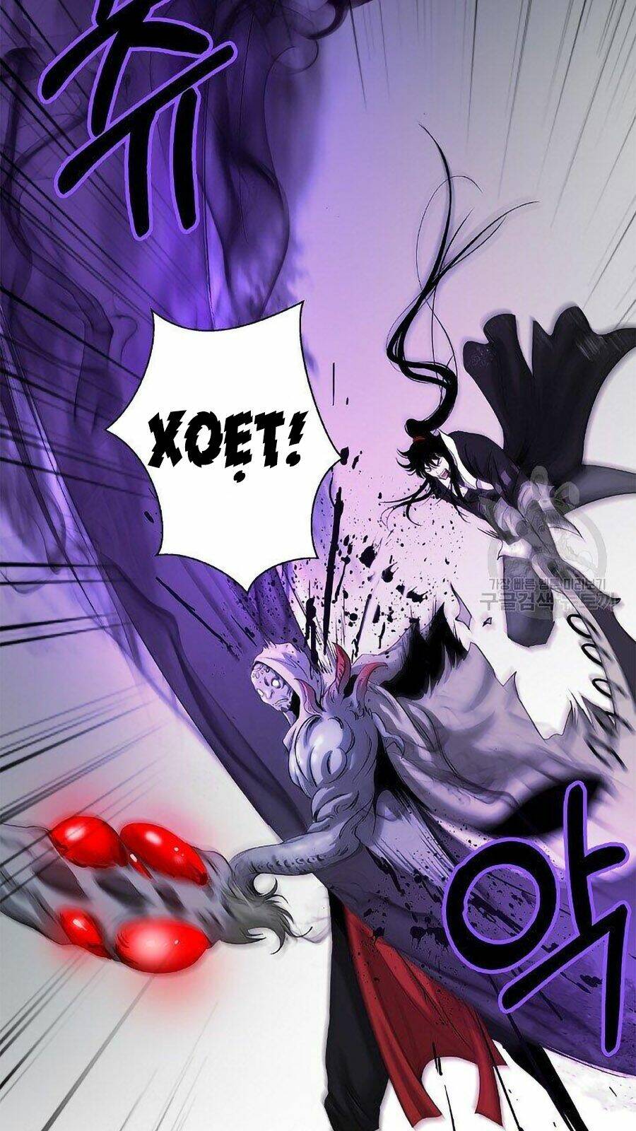 Lãng Tiên Kỳ Đàm - Chap 66 - Trang 50