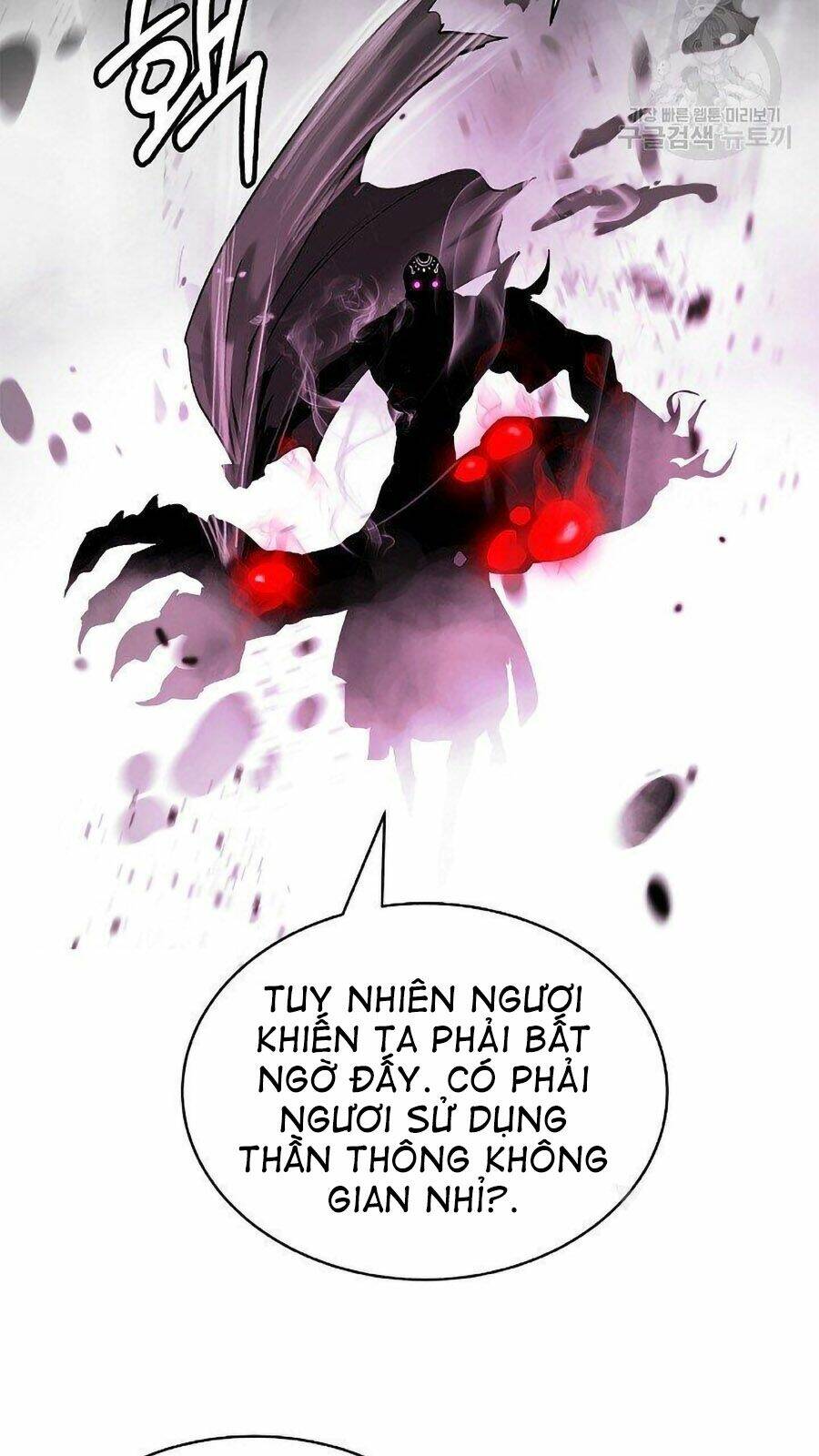 Lãng Tiên Kỳ Đàm - Chap 66 - Trang 60