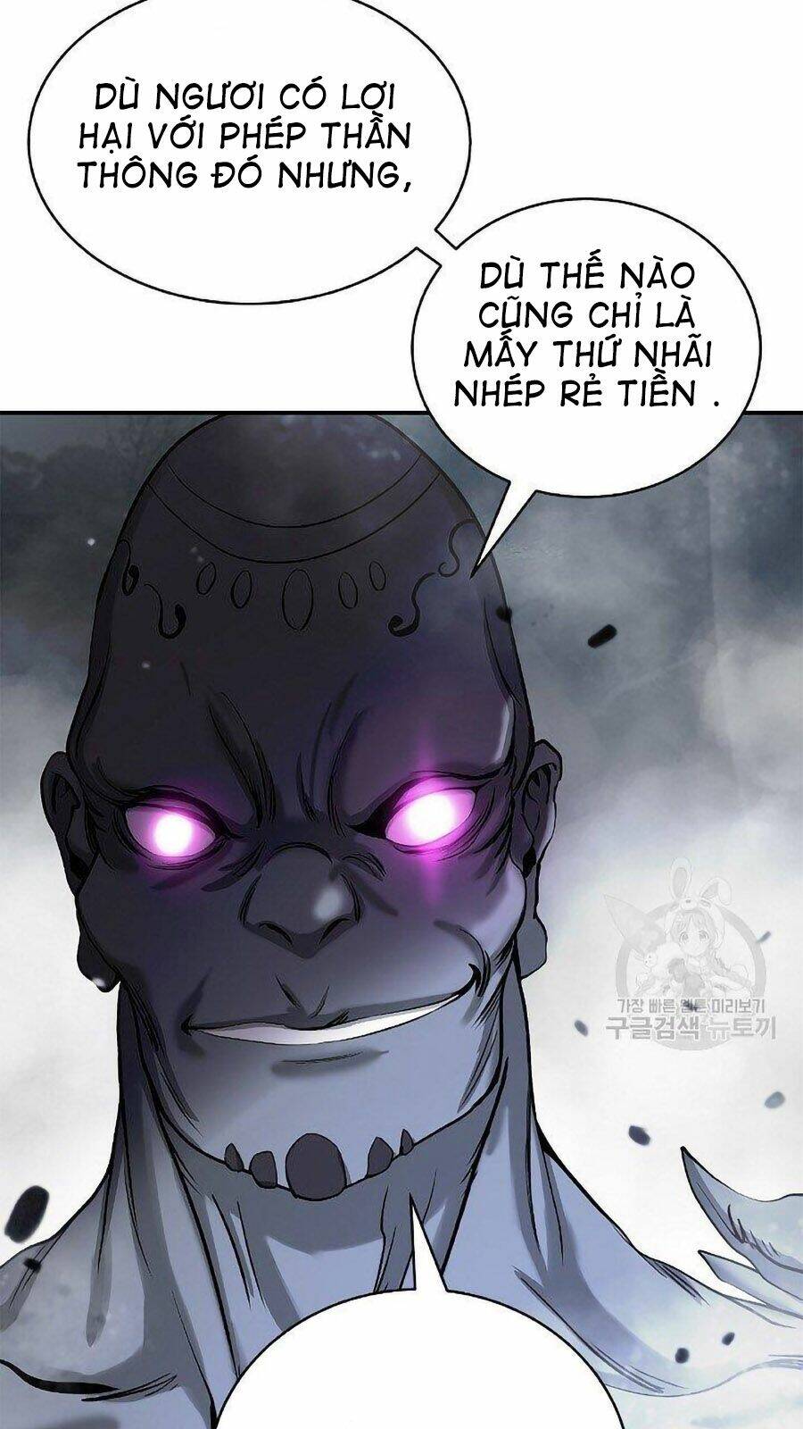 Lãng Tiên Kỳ Đàm - Chap 66 - Trang 61