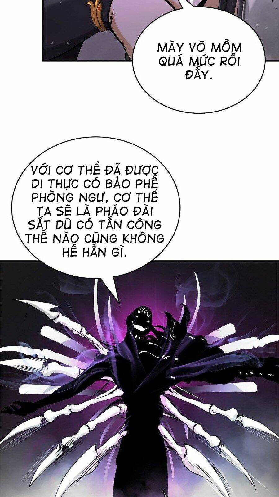 Lãng Tiên Kỳ Đàm - Chap 66 - Trang 63