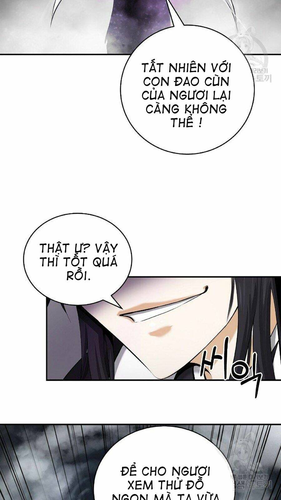 Lãng Tiên Kỳ Đàm - Chap 66 - Trang 64
